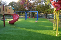 Artificial turf