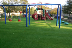 Artificial Turf