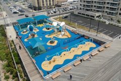 created by dji camera