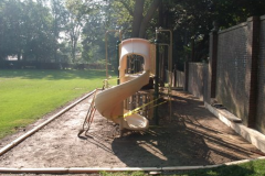 Equipment Install