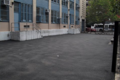 Site Work