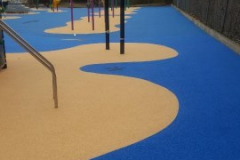 Surfacing Blue_Beige Solid3