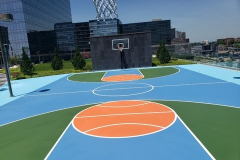 Sports Court