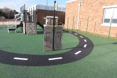Tot Track