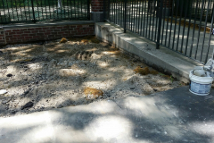 Site Prep