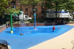 Stuytown Splashpad
