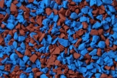 blue:terracotta